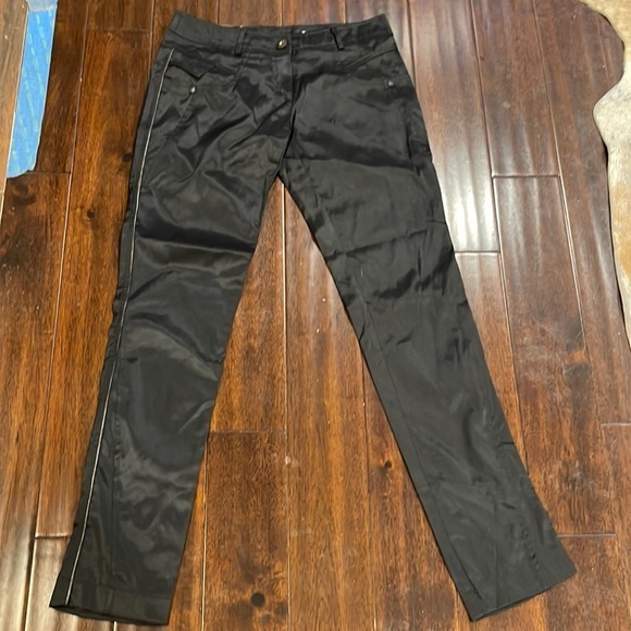 Miss Money Skinny Jeans